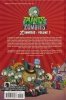 PLANTS VS ZOMBIES ZOMNIBUS VOL 03 HC [9781506753287]
